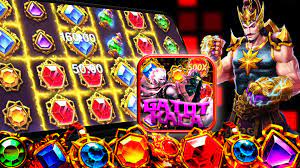 Tips Terbaru Dan Anti Rungkad Bermain Gates of Gatot Kaca Online