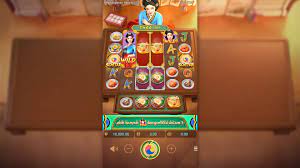 Tips Terbaru dan Anti Rungkad Bermain The Queen's Banquet