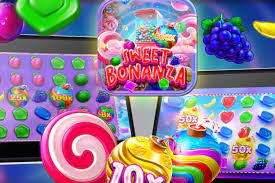 Sweet Jackpot Bonanza