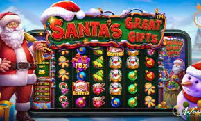 Tips Terbaru Dan Anti Rungkad Bermain Santa's Great Gifts™  