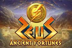 Trik bermain Ancient Fortunes: Zeus