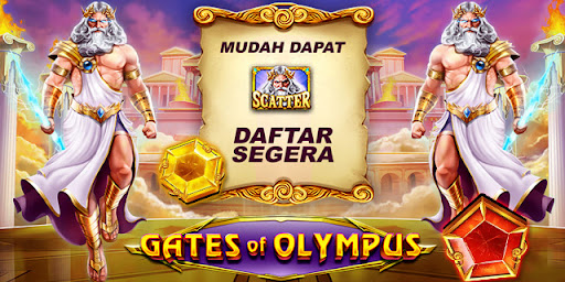 trik menang main slot